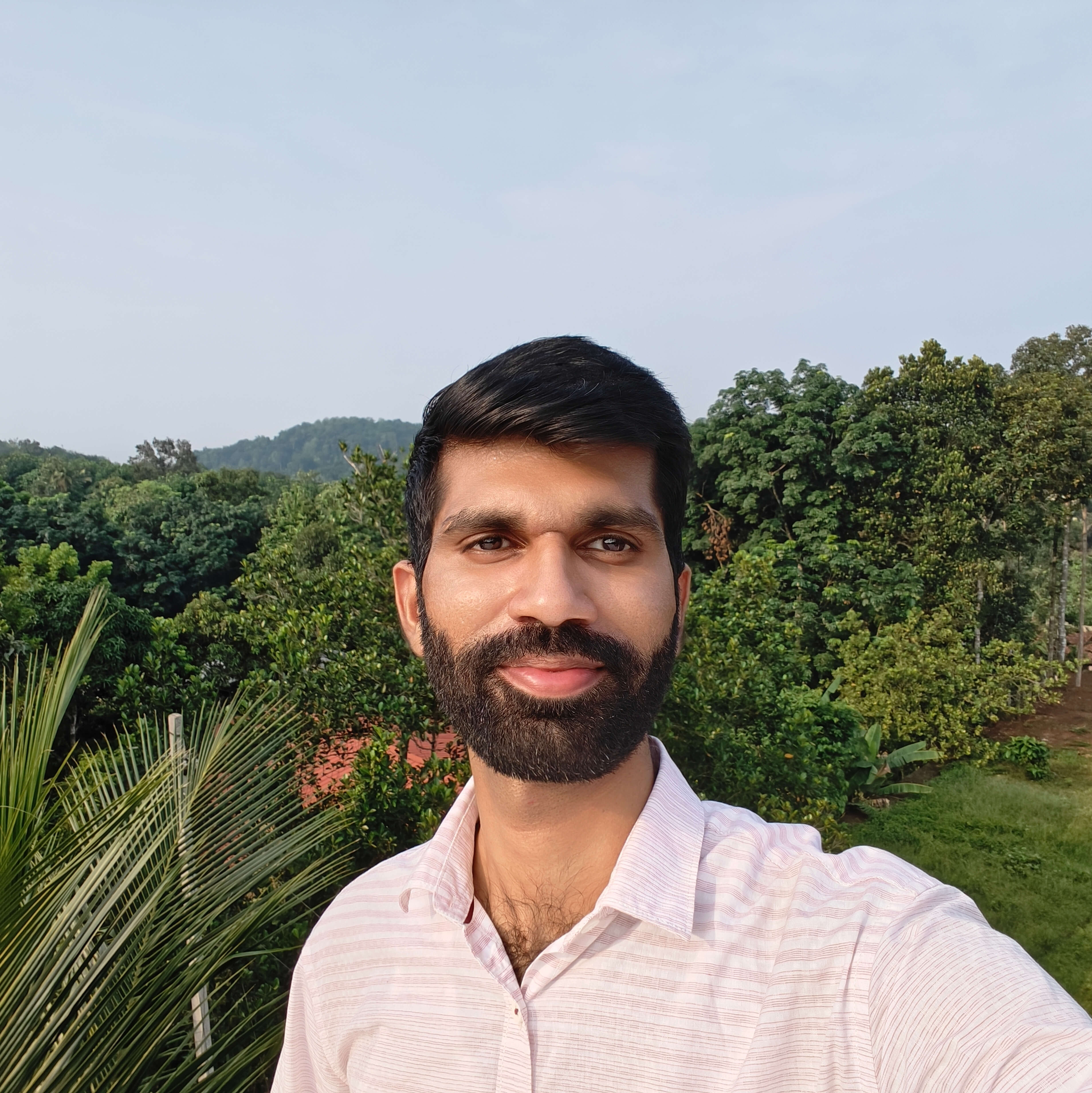 Jebin Philipose